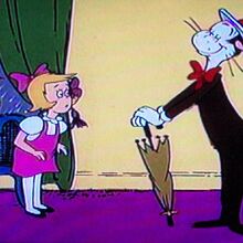 Sally Dr Seuss Wiki Fandom