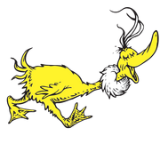 Quacking Quacker-oo | Dr. Seuss Wiki | Fandom