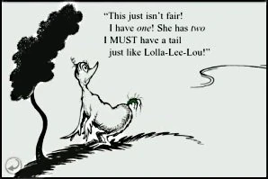 Image - Gertrude mcfuzz.jpg | Dr. Seuss Wiki | FANDOM powered by Wikia