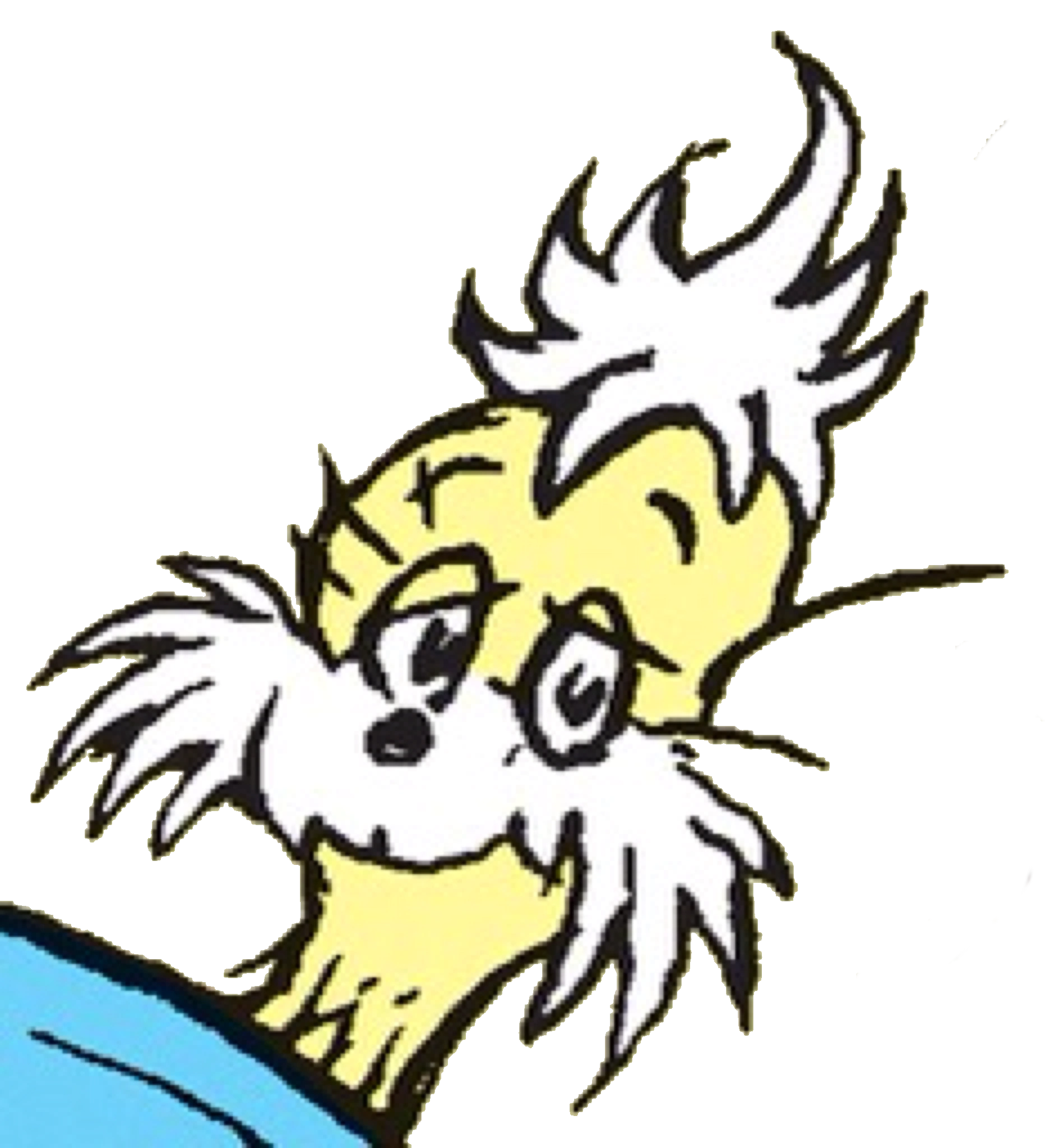 Zillow Dr. Seuss Wiki FANDOM powered by Wikia