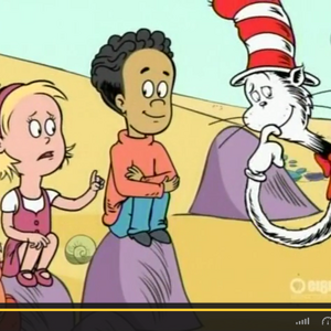 Sally Dr Seuss Wiki Fandom