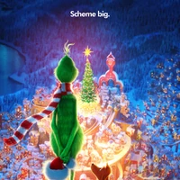 The Grinch 2018 Flim Dr Seuss Wiki Fandom