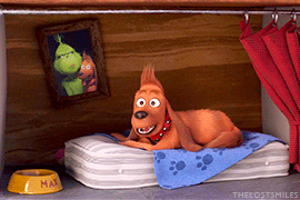 'The Grinch' Film Review - Talkies Network