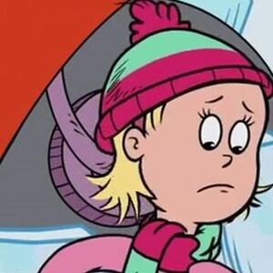 Sally Dr Seuss Wiki Fandom