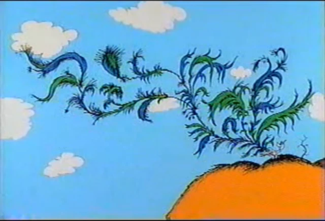 Image - Gertrude mcfuzz (79).png | Dr. Seuss Wiki | FANDOM powered by Wikia