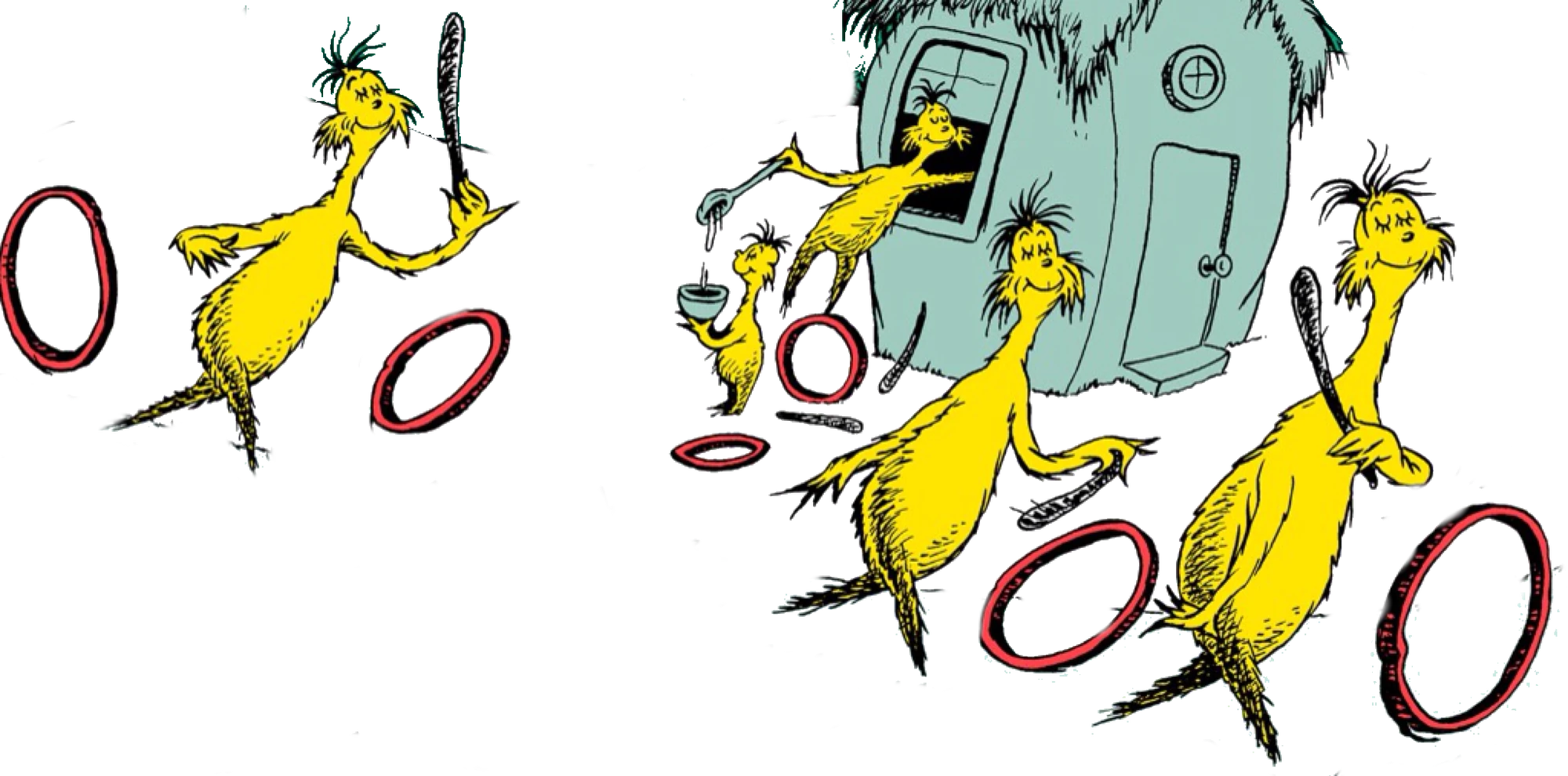 HoopSoupSnoopGroup Dr. Seuss Wiki FANDOM powered by Wikia