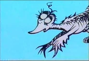 Gertrude McFuzz (book) | Dr. Seuss Wiki | FANDOM powered by Wikia