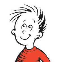 Conrad Dr Seuss Wiki Fandom