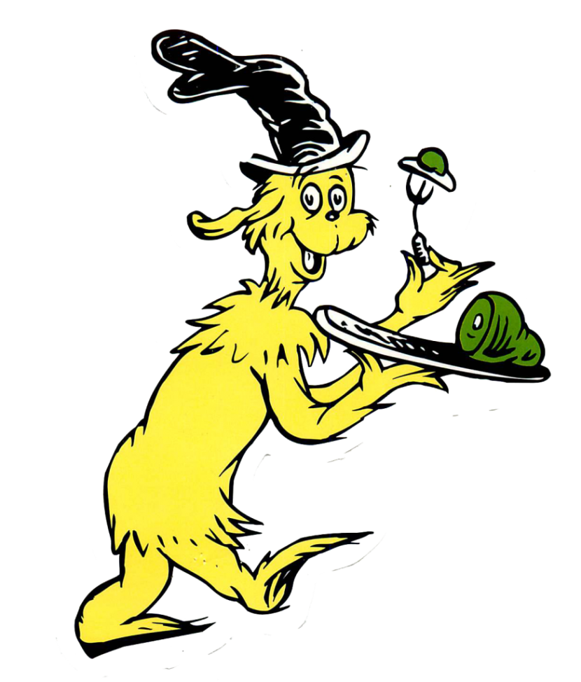 image green eggs and ham clipart 830x974 png dr seuss wiki