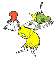 Image - Sam I Am -- Green Eggs and Ham.PNG | Dr. Seuss Wiki | FANDOM