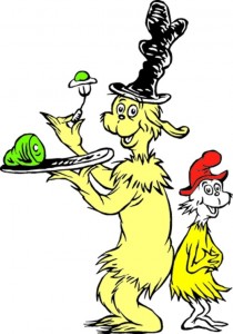 Image - Green-eggs-and-ham-210x300.jpg | Dr. Seuss Wiki | FANDOM ...