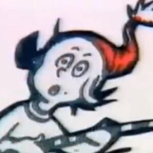 The Cat In The Hat Comes Back Dr Seuss Wiki Fandom