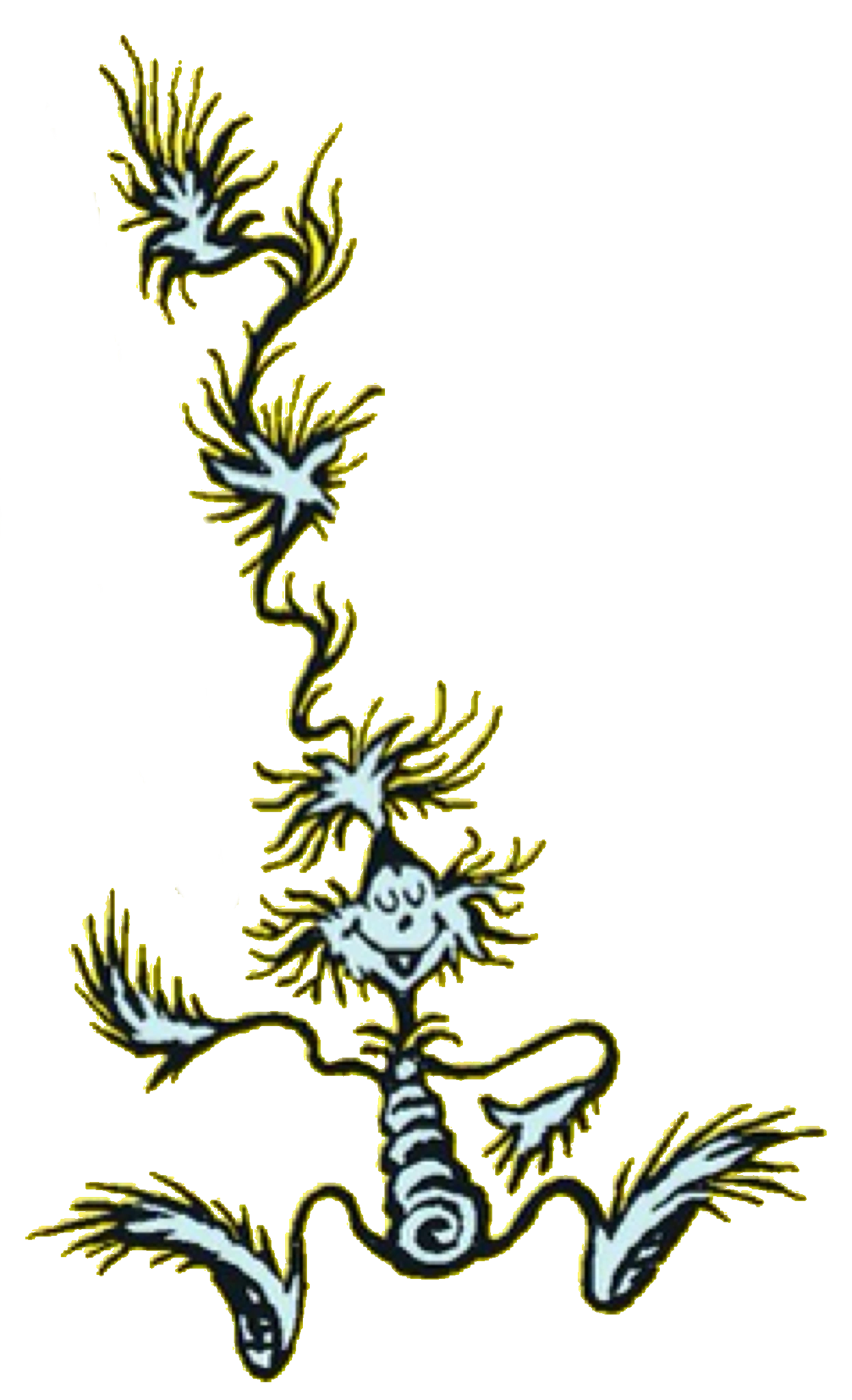 Dr Seuss How The Grinch Stole Christmas Wiki Vgymus Topchristmas Site