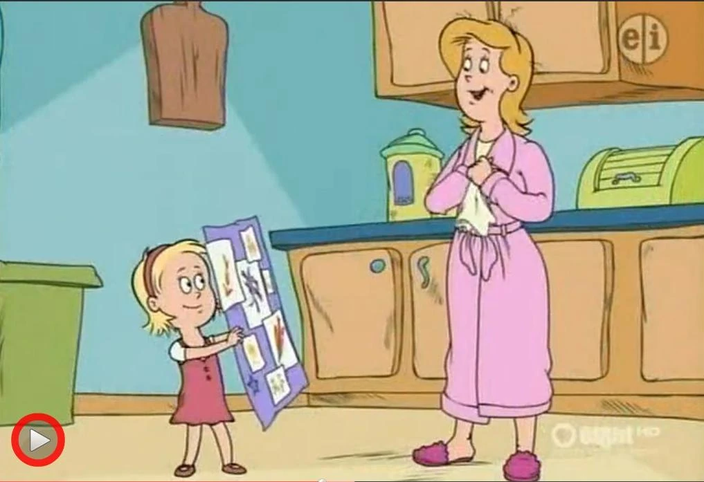 Image Sally's mom4.JPG Dr. Seuss Wiki FANDOM powered by Wikia