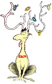 Gack
