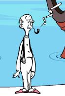 Mr. Sneelock