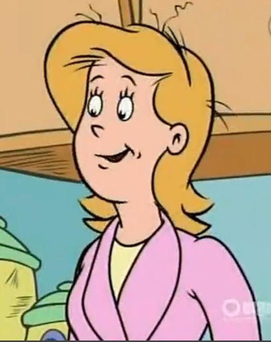 Image - Sally's mom3.JPG | Dr. Seuss Wiki | FANDOM powered by Wikia