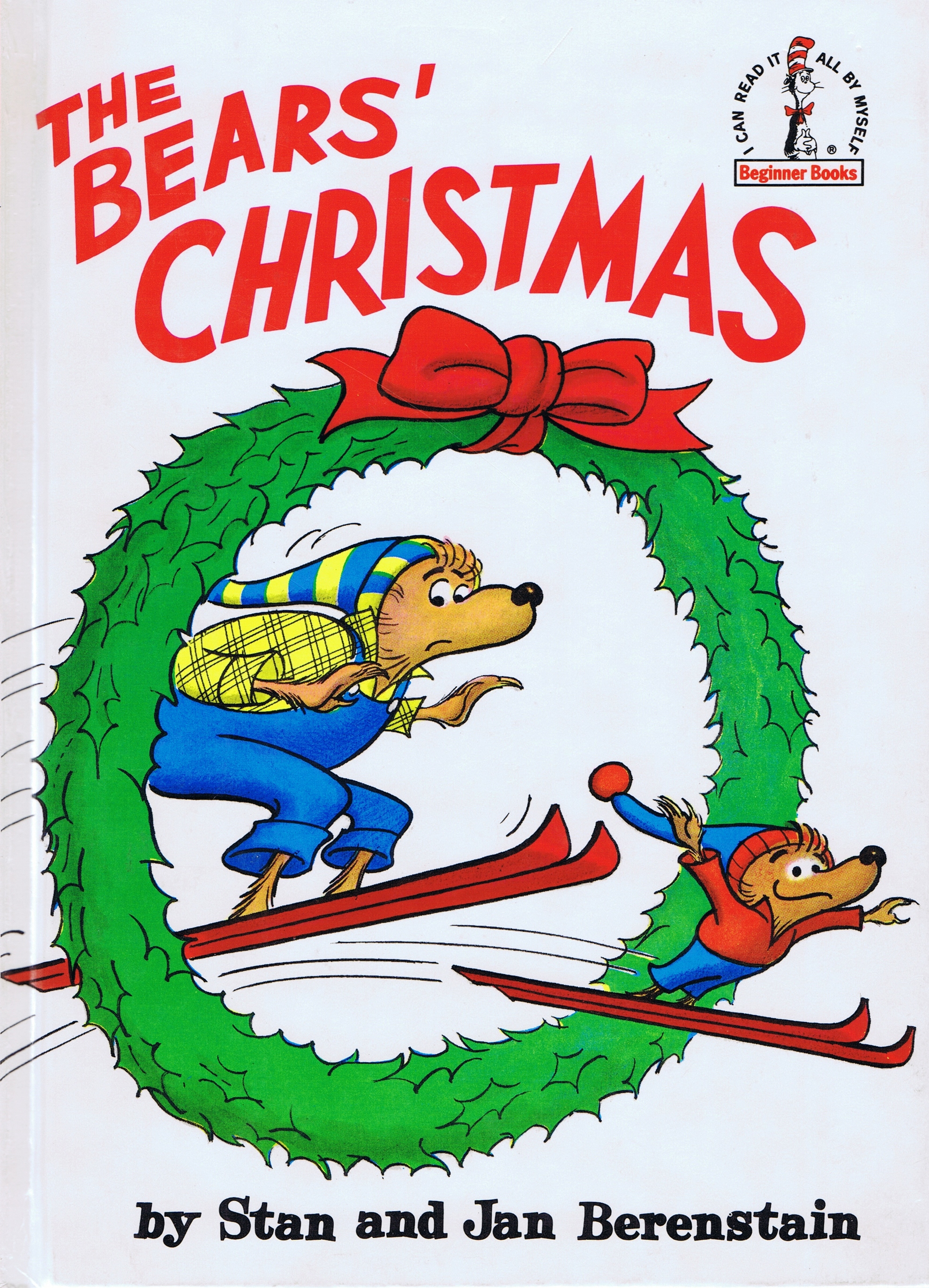 The Bears Christmas Dr. Seuss Wiki FANDOM powered by Wikia