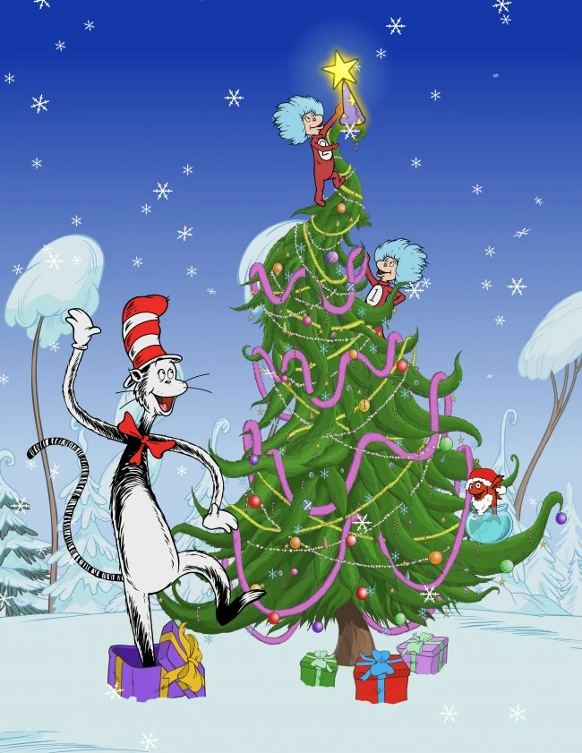 Image CITHChristmasImage650x841.jpg Dr. Seuss Wiki FANDOM