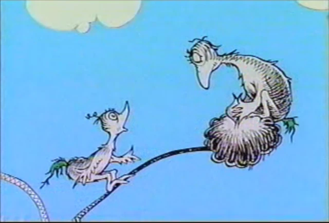 Image - Gertrude mcfuzz (19).png | Dr. Seuss Wiki | FANDOM powered by Wikia