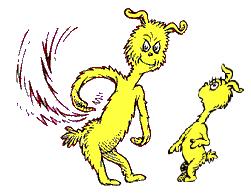 Icabod and Izzy | Dr. Seuss Wiki | FANDOM powered by Wikia