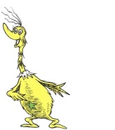 The Sneetches | Dr. Seuss Wiki | FANDOM powered by Wikia