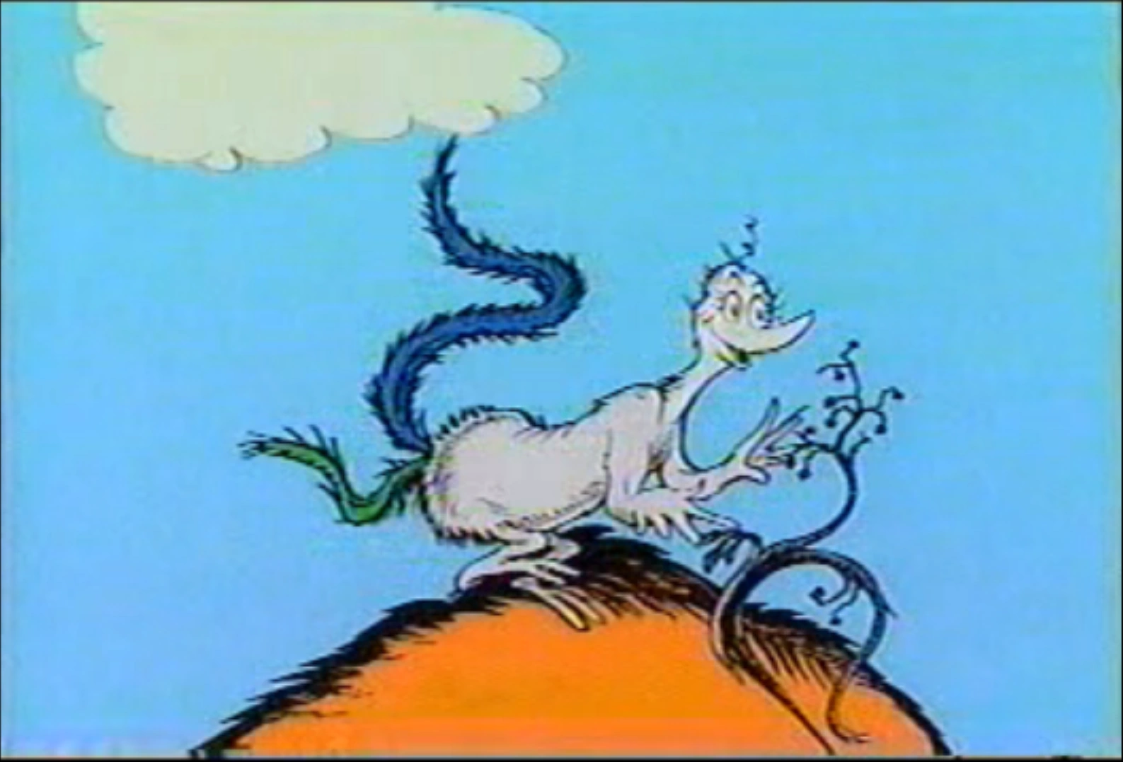 Image - Gertrude mcfuzz (48).png | Dr. Seuss Wiki | FANDOM powered by Wikia