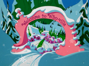 Whoville