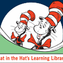 The Cat In The Hat Character Dr Seuss Wiki Fandom