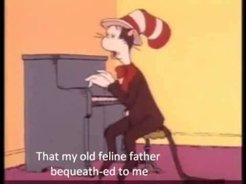 Moss Covered Three Handled Family Gradunza Dr Seuss Wiki Fandom
