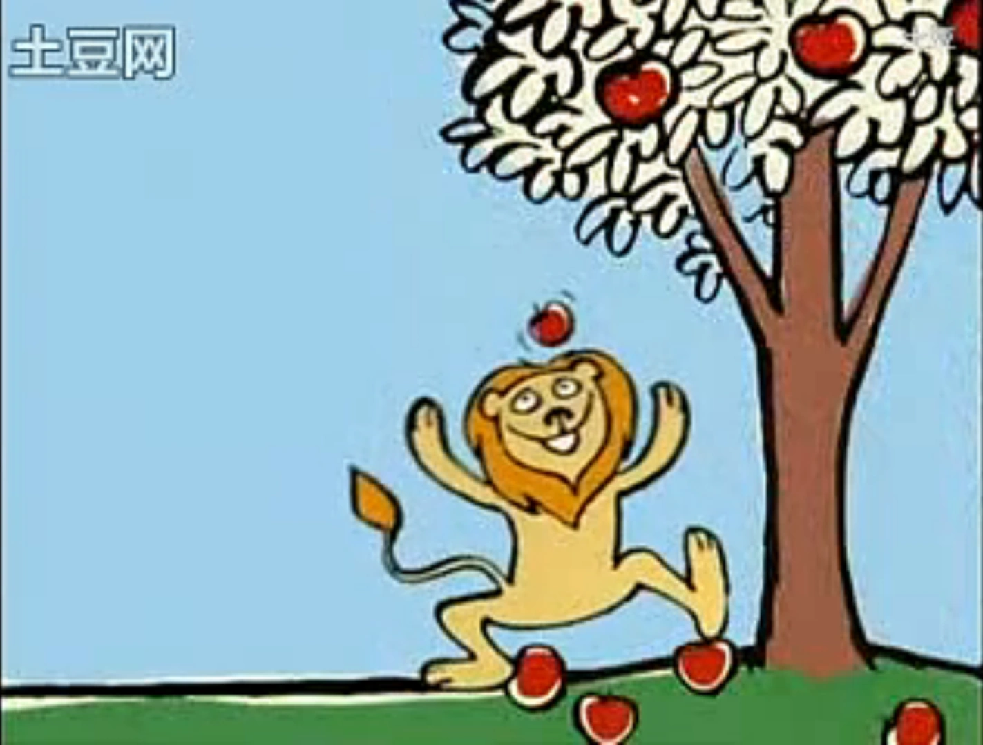 Image - Ten Apples Up on Top (6).png | Dr. Seuss Wiki | FANDOM powered ...