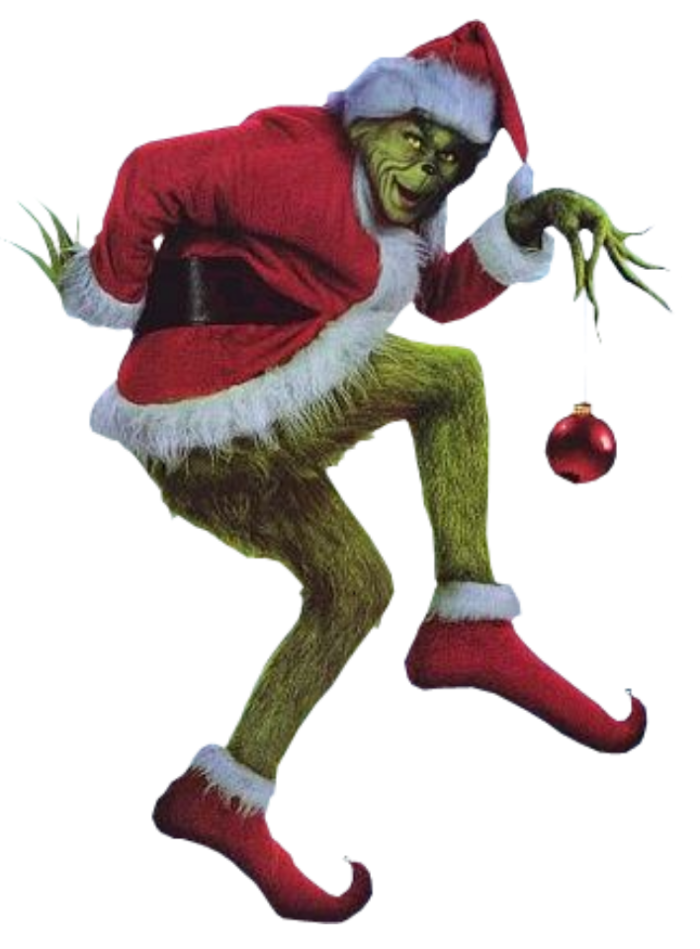 The Grinch (Live-Action) | Dr. Seuss Wiki | FANDOM powered by Wikia