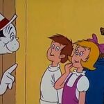 Conrad Dr Seuss Wiki Fandom