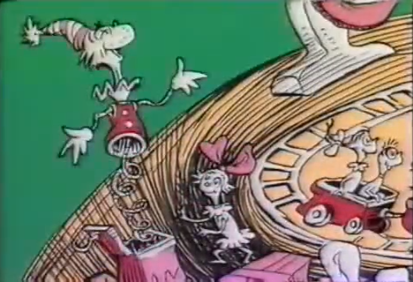 Image - How the Grinch Stole Christmas! (40).png | Dr. Seuss Wiki