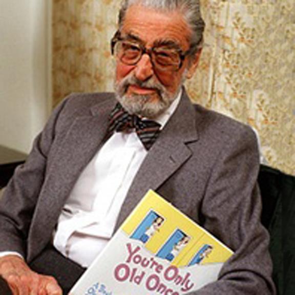 User blogRickdrumz/Dr. Seuss based You’re Only Old Once! Dr. Seuss
