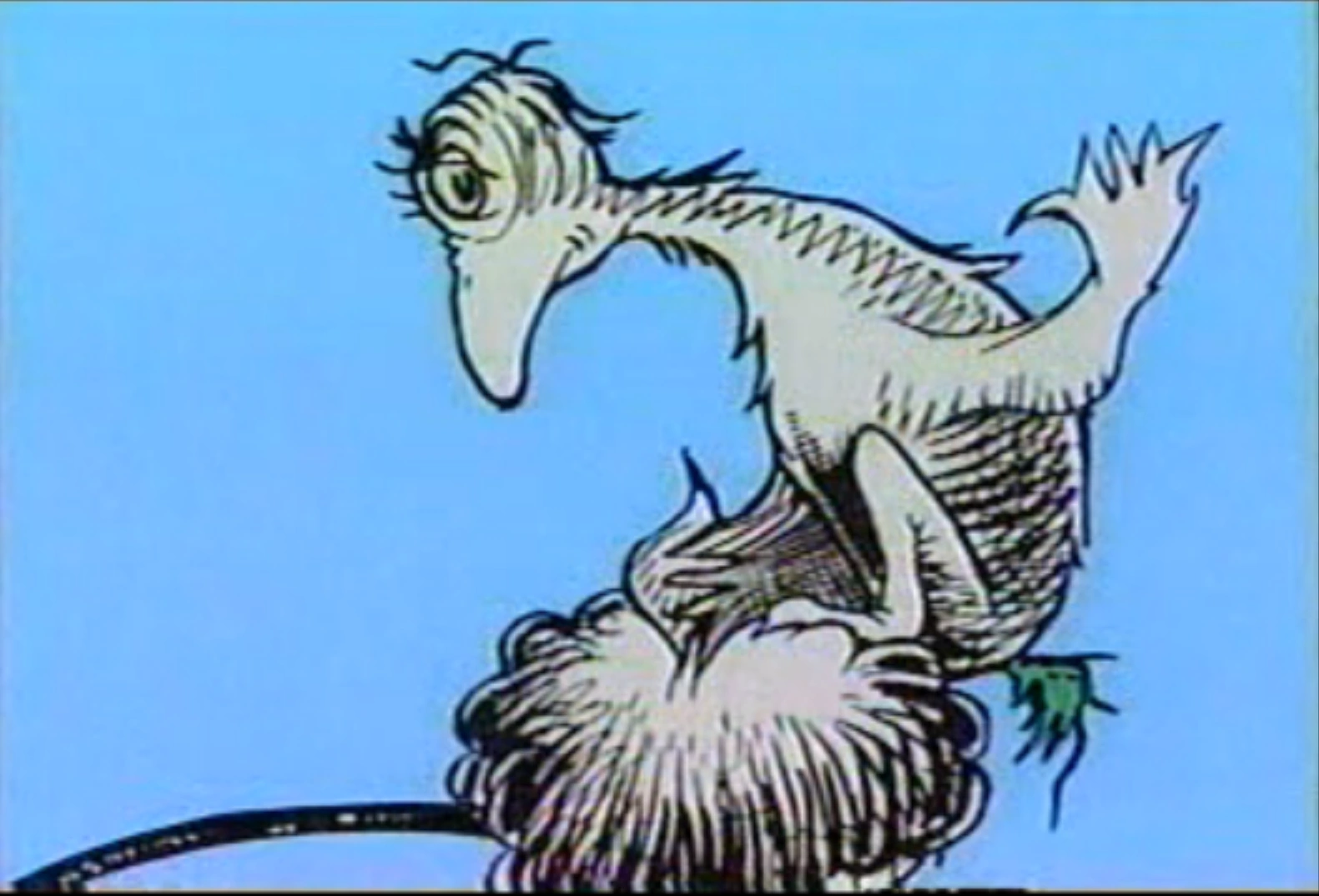 Image - Gertrude mcfuzz (26).png | Dr. Seuss Wiki | FANDOM powered by Wikia