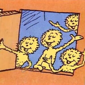 There S A Wocket In My Pocket Dr Seuss Wiki Fandom