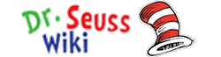 Dr. Seuss Wiki