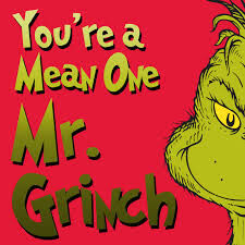 You Re A Mean One Mr Grinch Dr Seuss Wiki Fandom,Rotel Cheese Dip Crock Pot