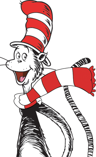 The Cat And The Hat Knows Alot About That Cast The Cat And The Hat Knows Alot About That Cast