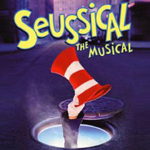 seussical seuss