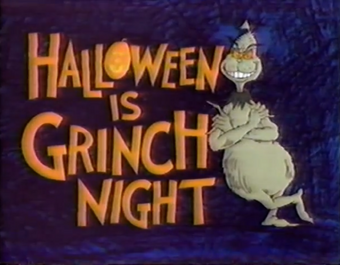 Halloween Is Grinch Night Dr Seuss Wiki Fandom - roblox wikia codes for drseuss seuss world