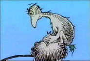 Gertrude McFuzz (book) | Dr. Seuss Wiki | FANDOM powered by Wikia