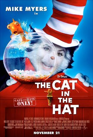where can i buy cat in the hat