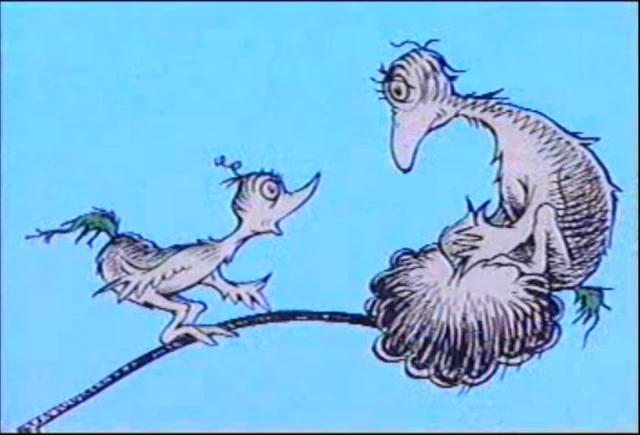 Image - Gertrude mcfuzz (23).png | Dr. Seuss Wiki | FANDOM powered by Wikia