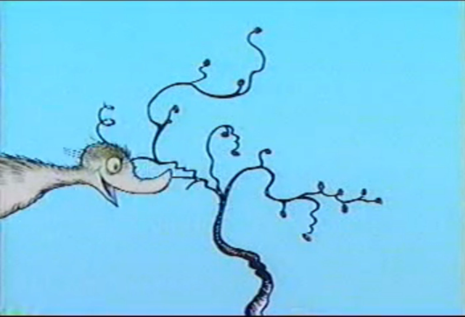 Image - Gertrude mcfuzz (58).png | Dr. Seuss Wiki | FANDOM powered by Wikia