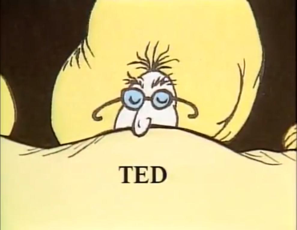 Image Ted Sleeping Jpg Dr Seuss Wiki Fandom Powered By Wikia Image Ted Sleeping Jpg Dr Seuss Wiki Fandom Powered By Wikia