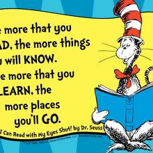 Dr Seuss Wiki Fandom