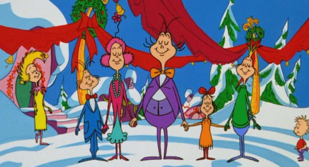 Whos dr seuss wiki fandom powered by wikia