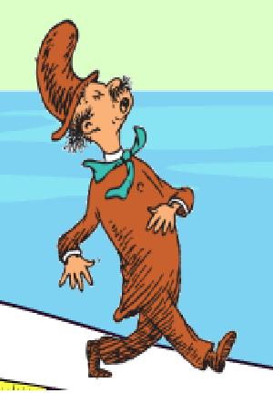 Mr Brown Human Dr Seuss Wiki Fandom Powered By Wikia